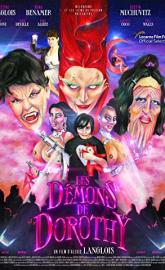 The Demons of Dorothy poster