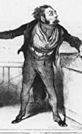 Caricaturana poster