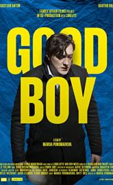 Good Boy poster