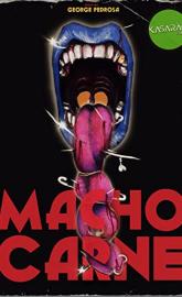 Macho Carne poster