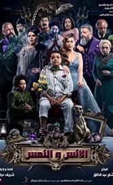 The Humans and the Mongoose poster