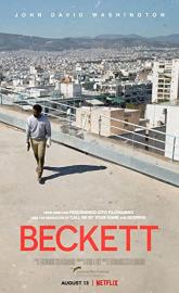 Beckett poster