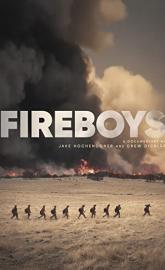 Fireboys poster