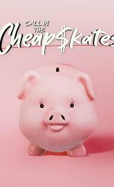 Call in the Cheapskates poster