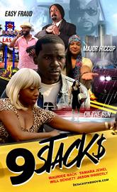 9 Stacks poster