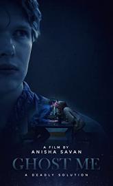 Ghost Me poster