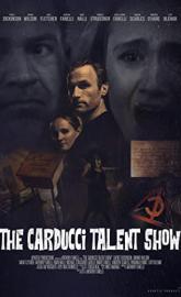 The Carducci Talent Show poster