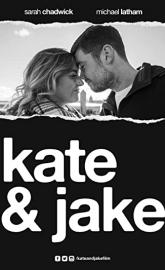Kate & Jake poster