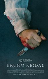 Bruno Reidal, Confession of a Murderer poster