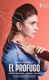 The Intruder poster