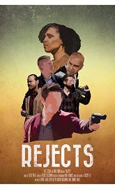 Rejects poster