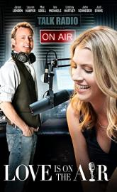 Love Is on the Air poster