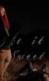 Thought It Was Sweet poster
