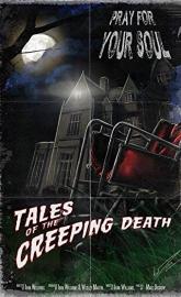 Tales of the Creeping Death poster