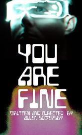 You Are Fine poster