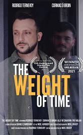 The Weight of Time poster