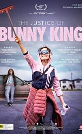 The Justice of Bunny King poster