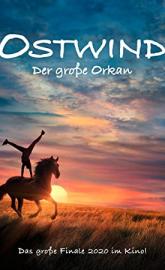 Ostwind - Der große Orkan poster