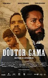 Doutor Gama poster