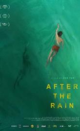 After the Rain poster