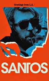 Santos poster