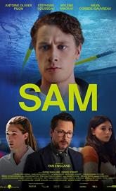 Sam poster