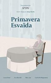 Primavera Esvaïda poster