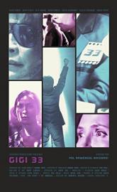 Gigi 33 poster