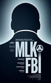 MLK/FBI poster