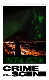 Crime Scene poster