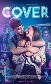 The Cover poster