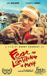 Fear and Loathing in Aspen poster