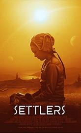 Settlers poster