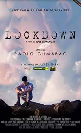 Lockdown poster