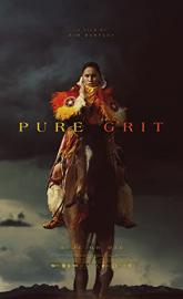 Pure Grit poster