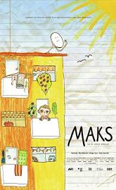 Maks poster