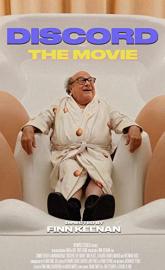 Discord: The Movie poster