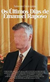 Os Últimos Dias de Emanuel Raposo poster