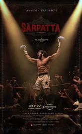 Sarpatta Parambarai poster