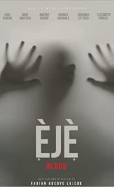 Eje poster