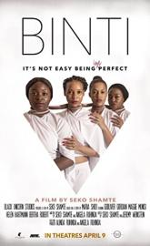 Binti poster