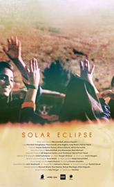 Solar Eclipse poster