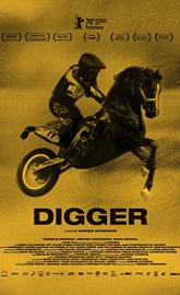 Digger poster