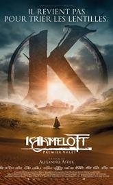 Kaamelott: First Installment poster