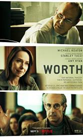 Worth poster