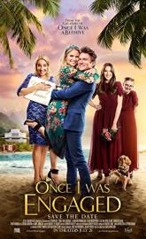 Once I Was Engaged poster