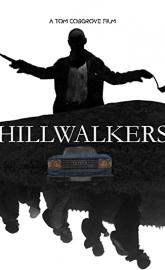 Hillwalkers poster