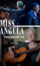 Miss Angela poster