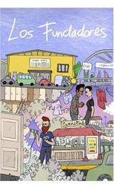 Los Fundadores poster