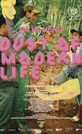 The Dust of Modern Life poster